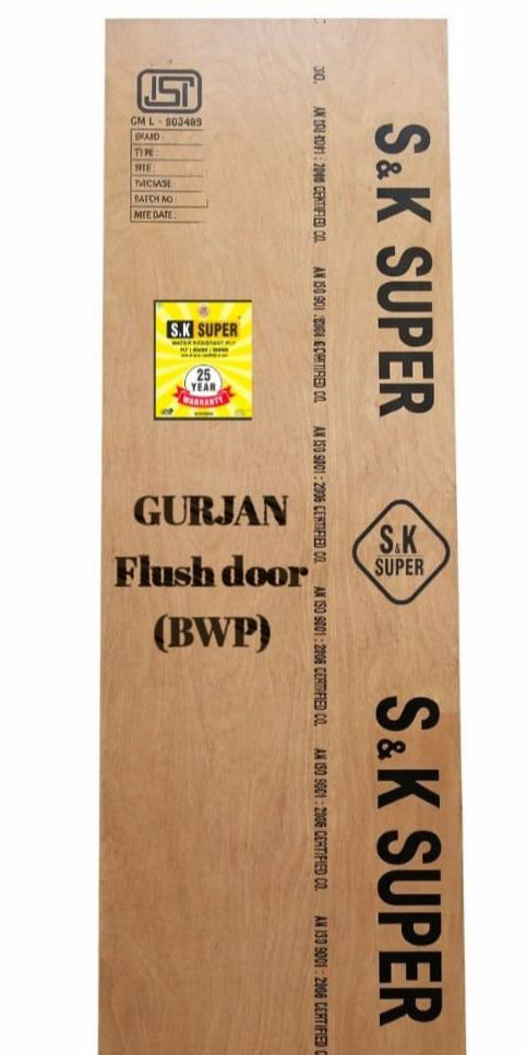 Flush Doors